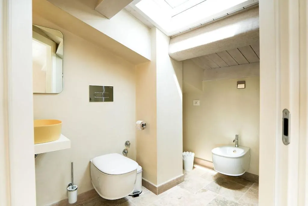 Marina Homes By Ortigia Apartments Syracuse