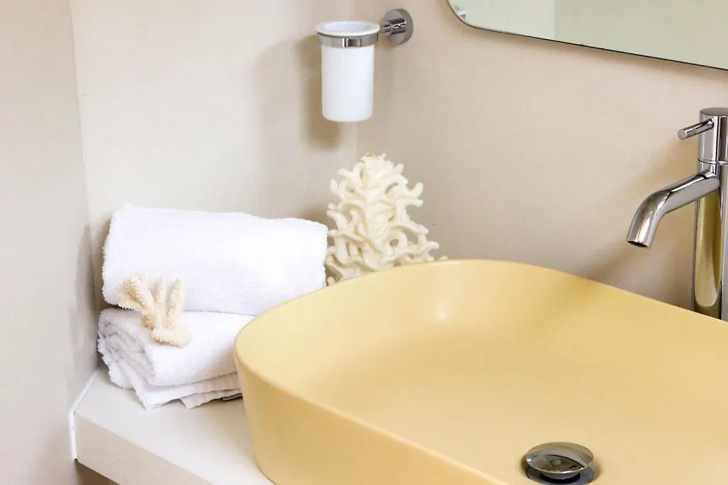 Marina Homes By Ortigia Apartments Syracuse
