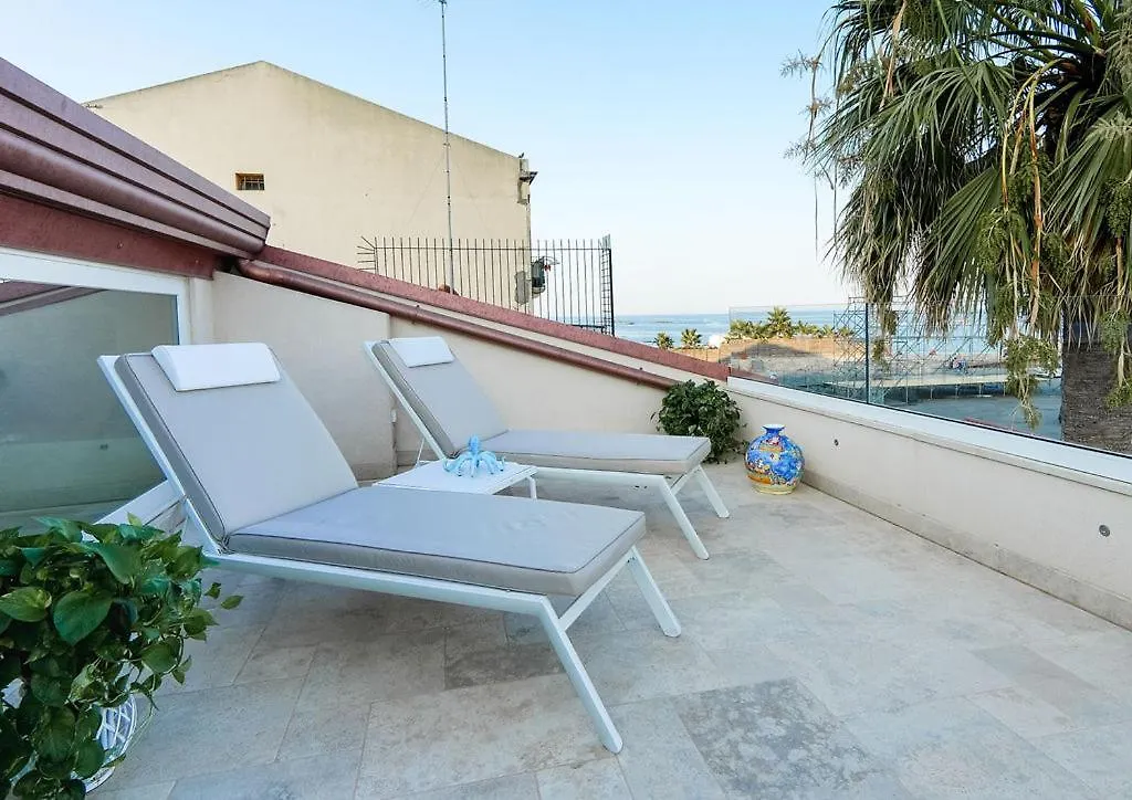 Marina Homes By Ortigia Apartments Syracuse