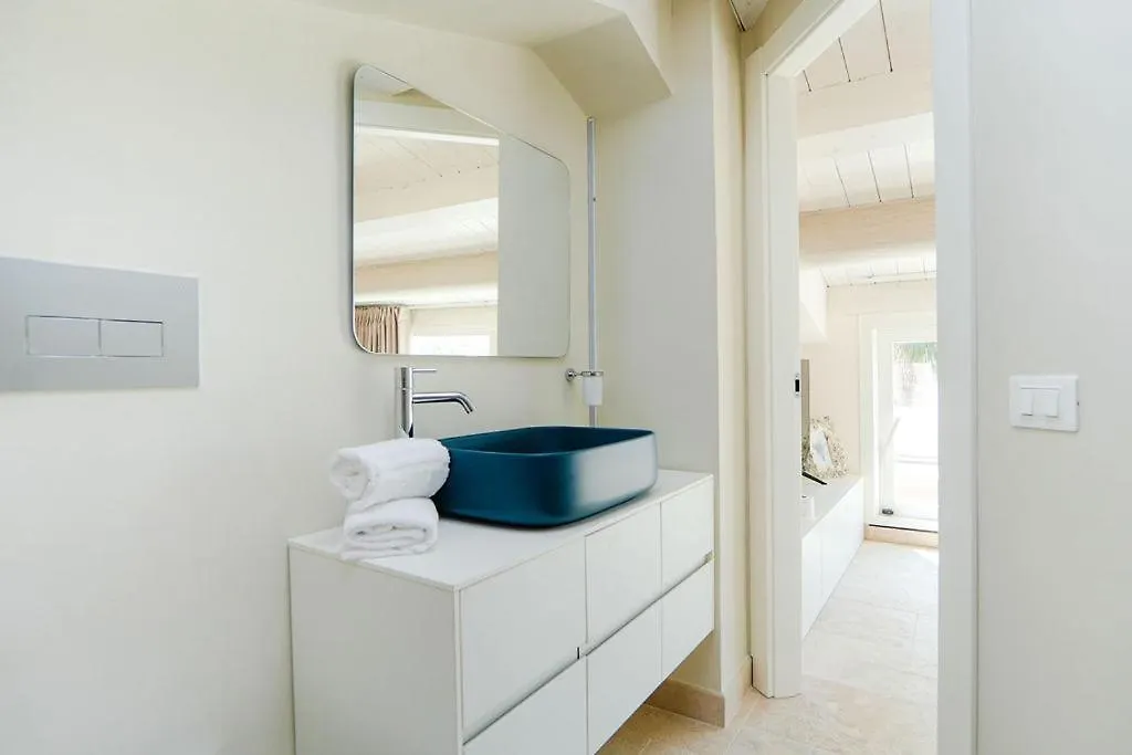 Marina Homes By Ortigia Apartments Syracuse 0*,