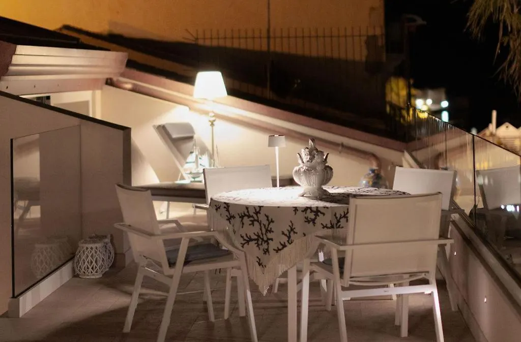 Marina Homes By Ortigia Apartments Syracuse