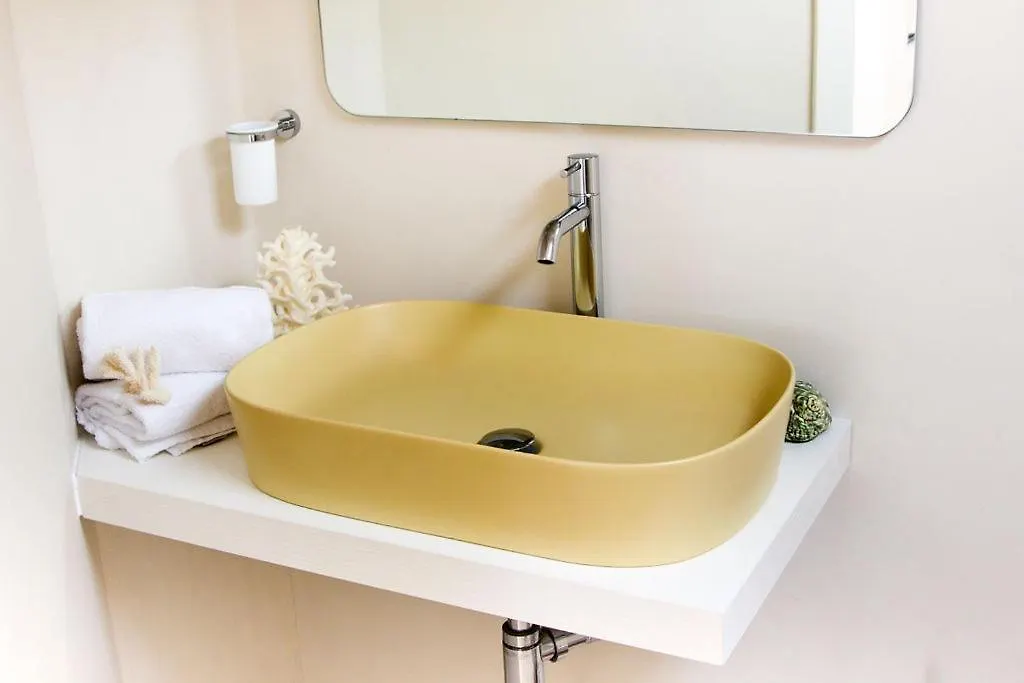 Marina Homes By Ortigia Apartments Syracuse