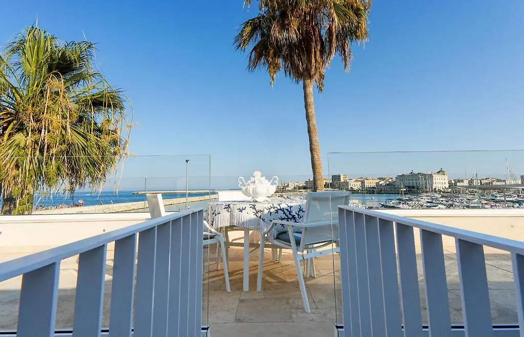 Marina Homes By Ortigia Apartments Syracuse