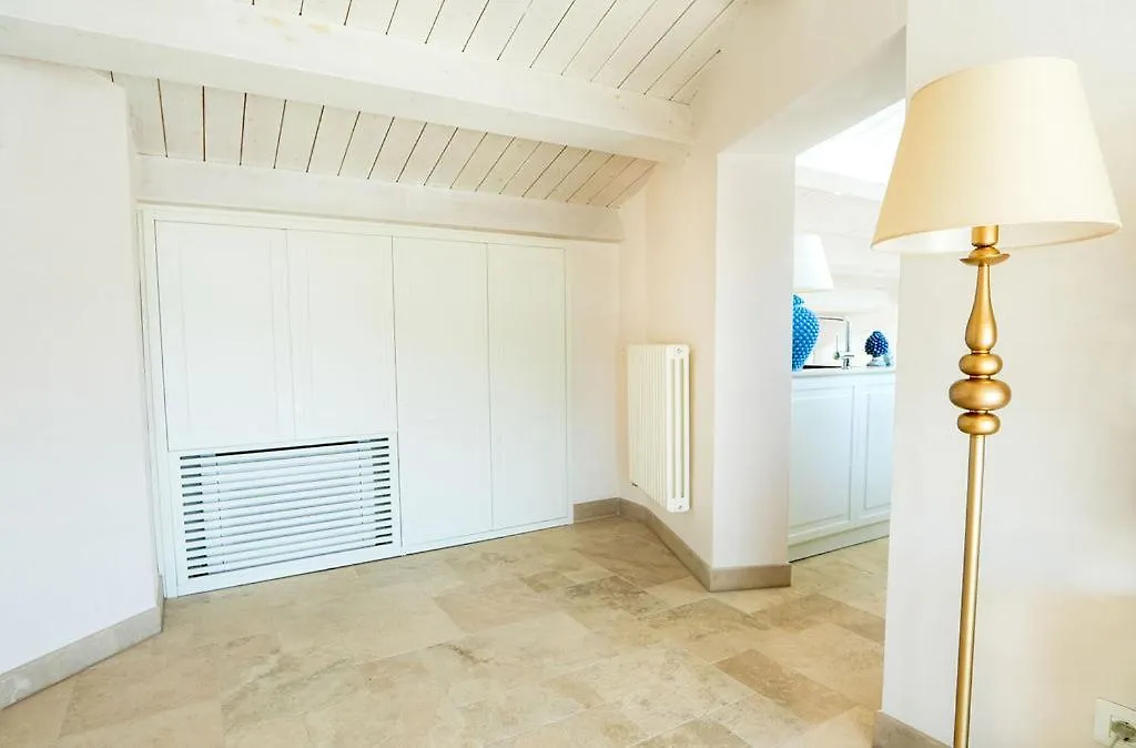 Marina Homes By Ortigia Apartments Syracuse
