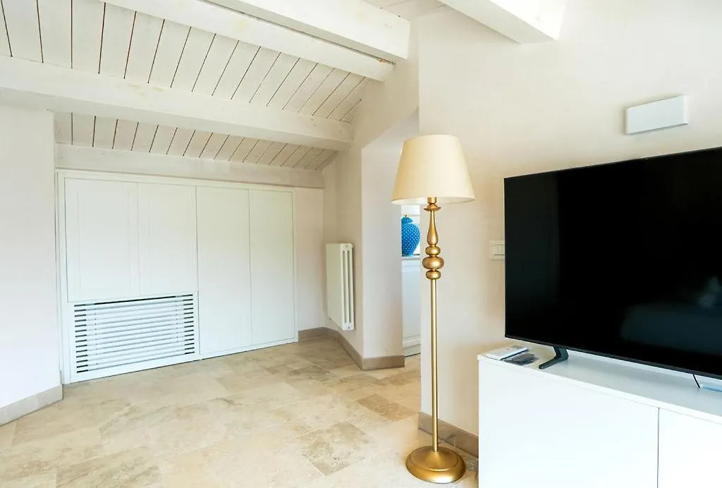 Marina Homes By Ortigia Apartments Syracuse