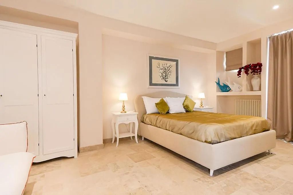 Marina Homes By Ortigia Apartments Syracuse