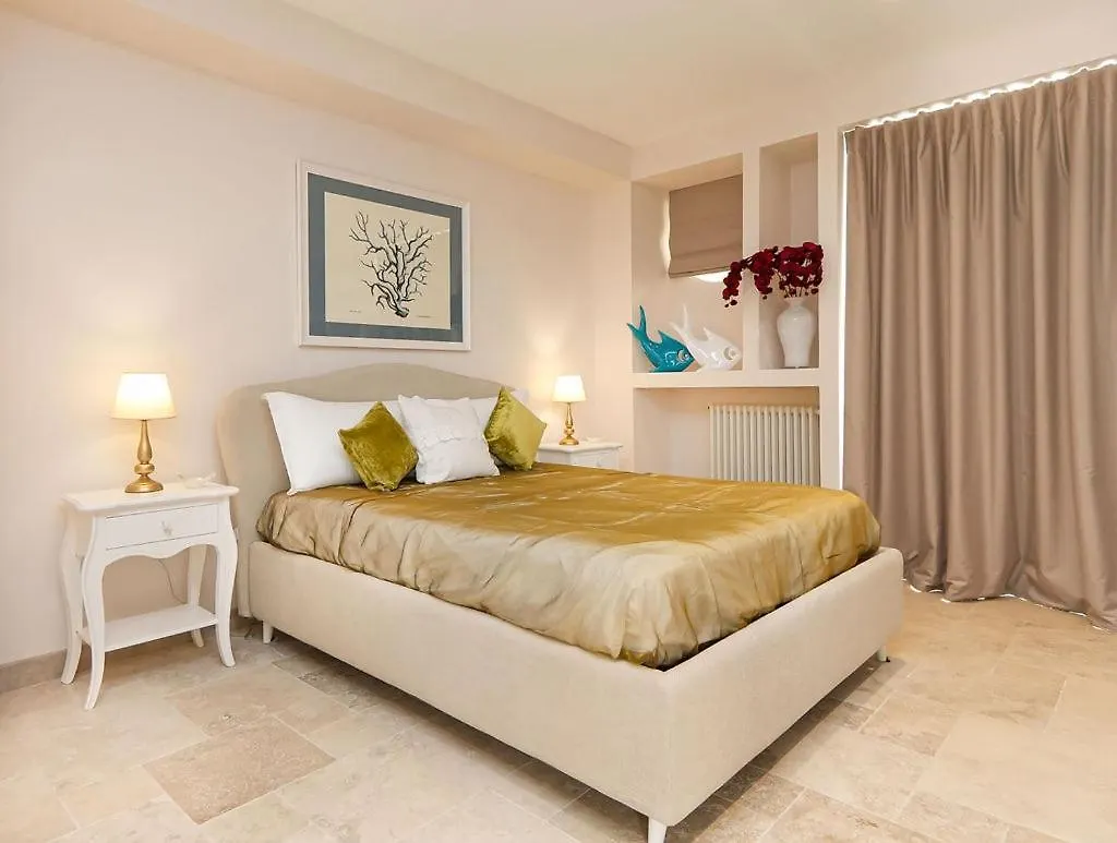 Marina Homes By Ortigia Apartments Syracuse