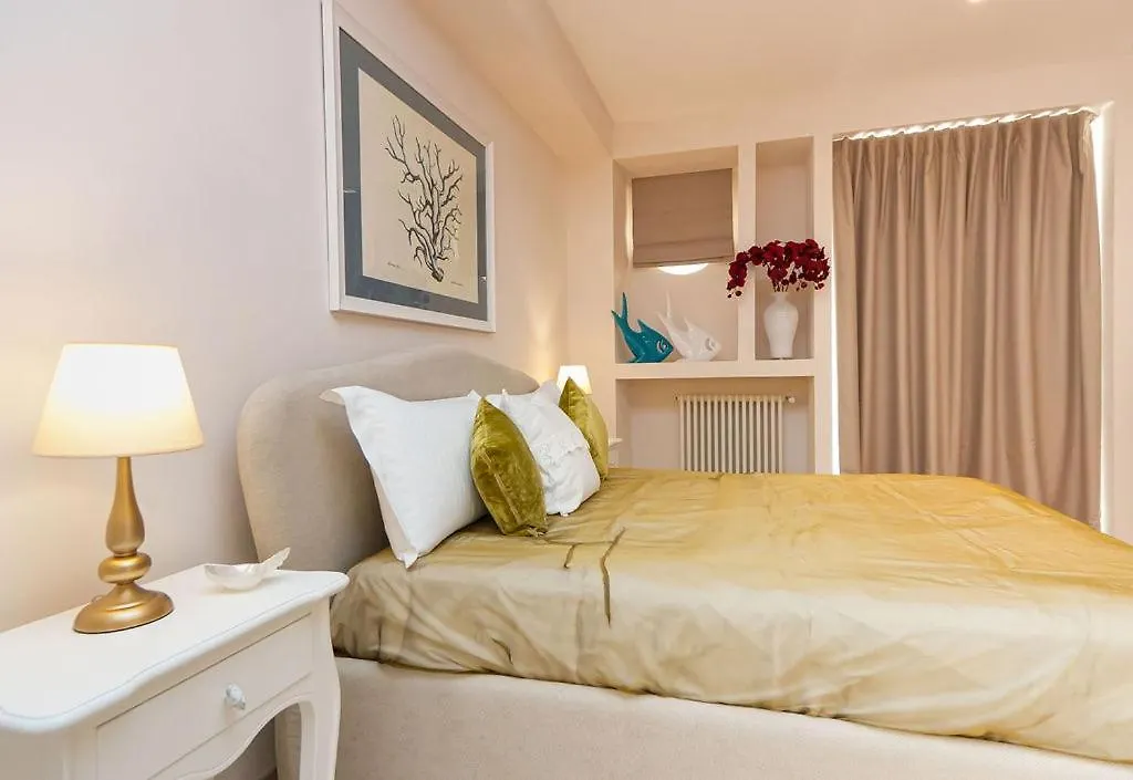 Marina Homes By Ortigia Apartments Syracuse