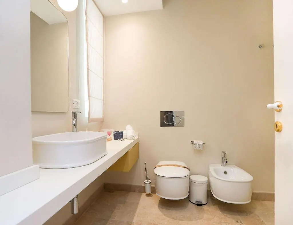 Marina Homes By Ortigia Apartments Syracuse