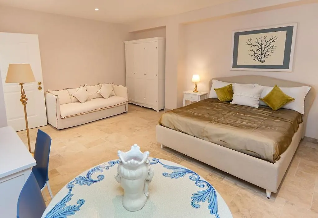 Marina Homes By Ortigia Apartments Syracuse 0*,