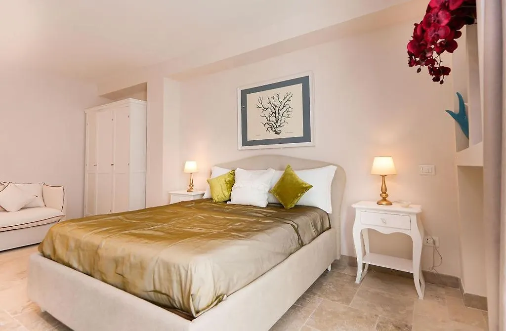 Marina Homes By Ortigia Apartments Syracuse