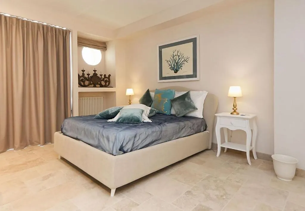 Marina Homes By Ortigia Apartments Syracuse