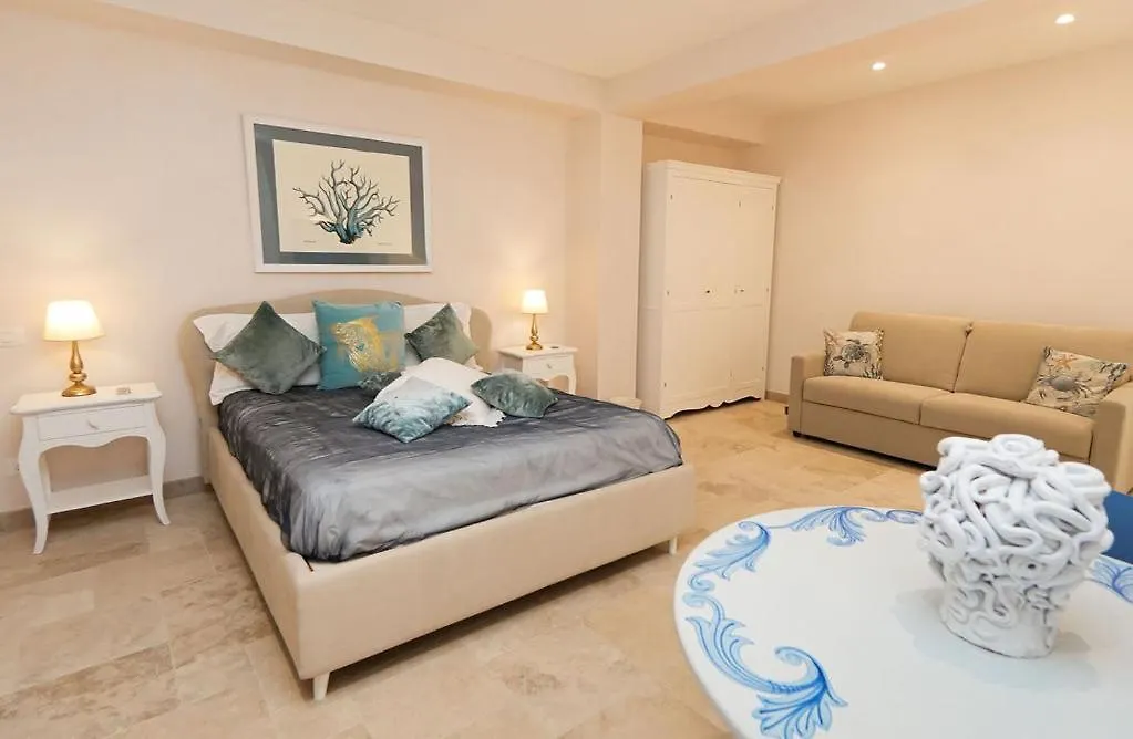 Marina Homes By Ortigia Apartments Syracuse