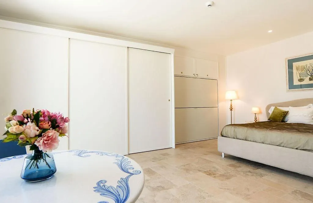 Marina Homes By Ortigia Apartments Syracuse 0*,  Itálie