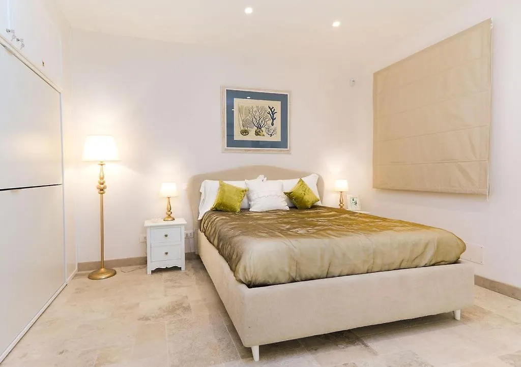 Marina Homes By Ortigia Apartments Syracuse