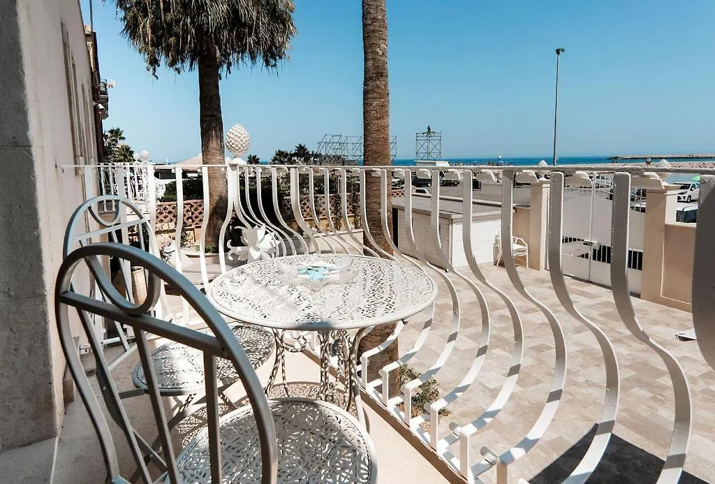 Marina Homes By Ortigia Apartments Syracuse
