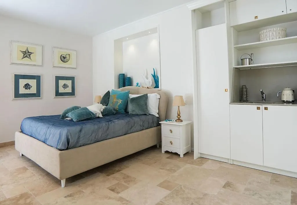 Marina Homes By Ortigia Apartments Syracuse
