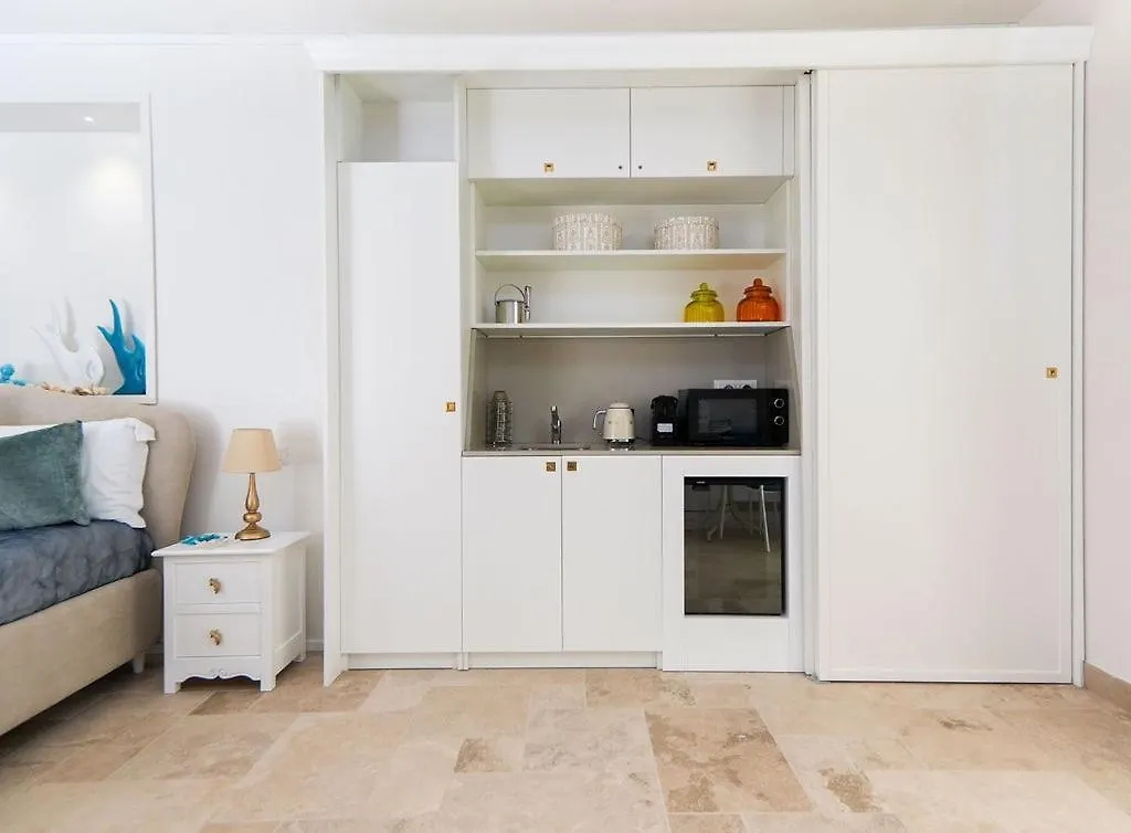 Marina Homes By Ortigia Apartments Syracuse
