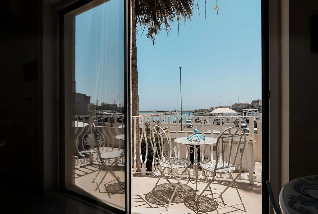 Marina Homes By Ortigia Apartments Syracuse