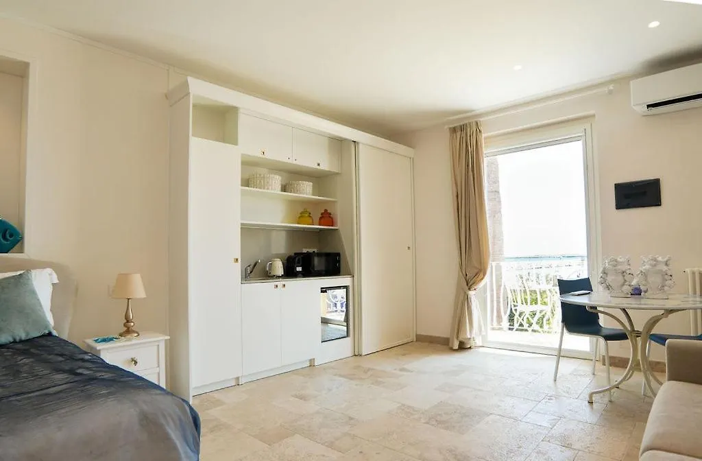Marina Homes By Ortigia Apartments Syracuse