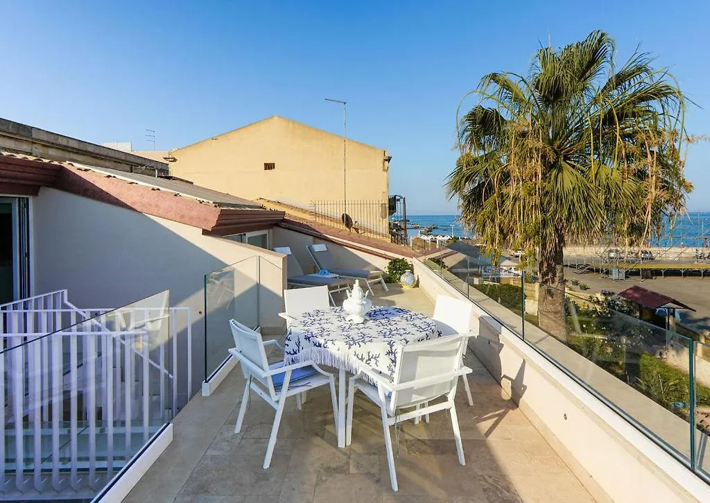 Marina Homes By Ortigia Apartments Syracuse Itália