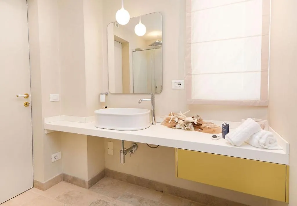 Marina Homes By Ortigia Apartments Syracuse