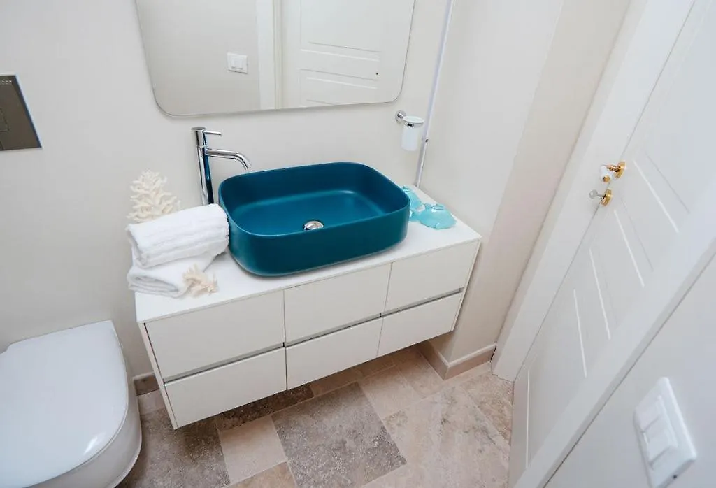 Marina Homes By Ortigia Apartments Syracuse Itália