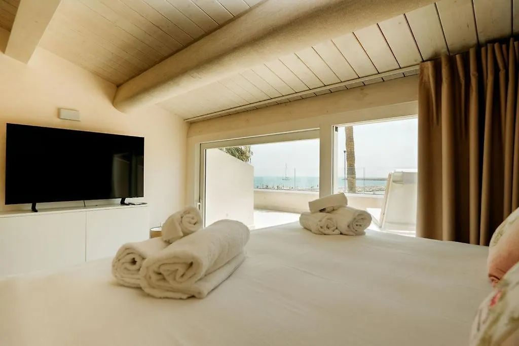 Marina Homes By Ortigia Apartments Syracuse