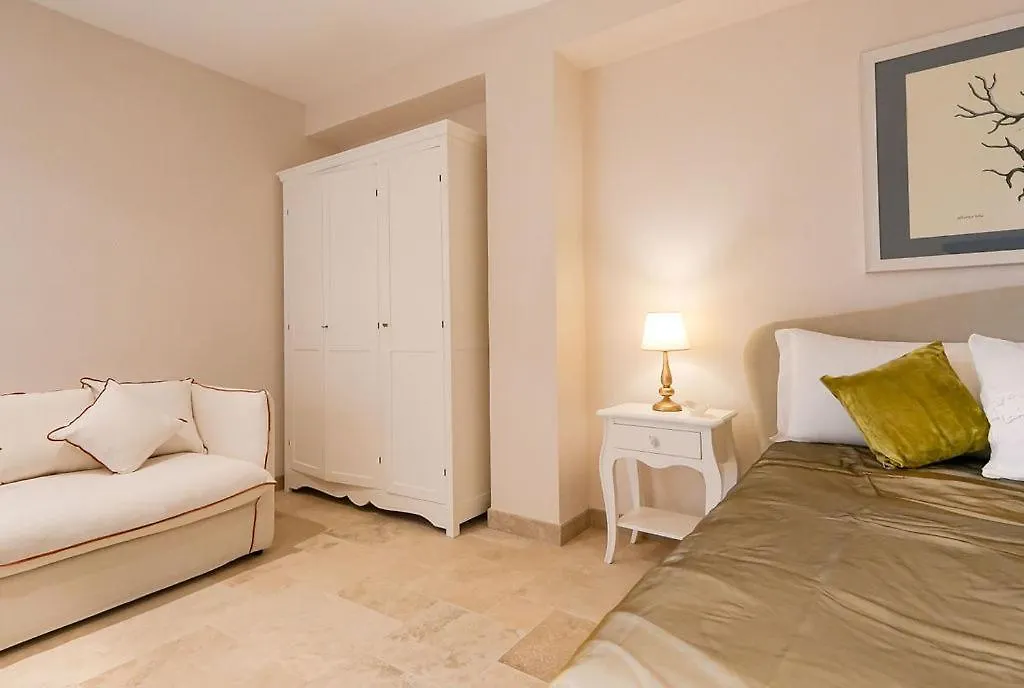 Marina Homes By Ortigia Apartments Syracuse