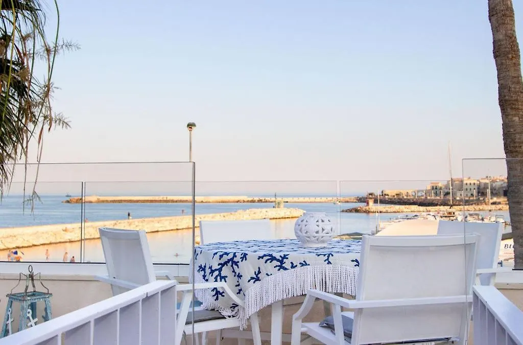 Marina Homes By Ortigia Apartments Syracuse 0*,