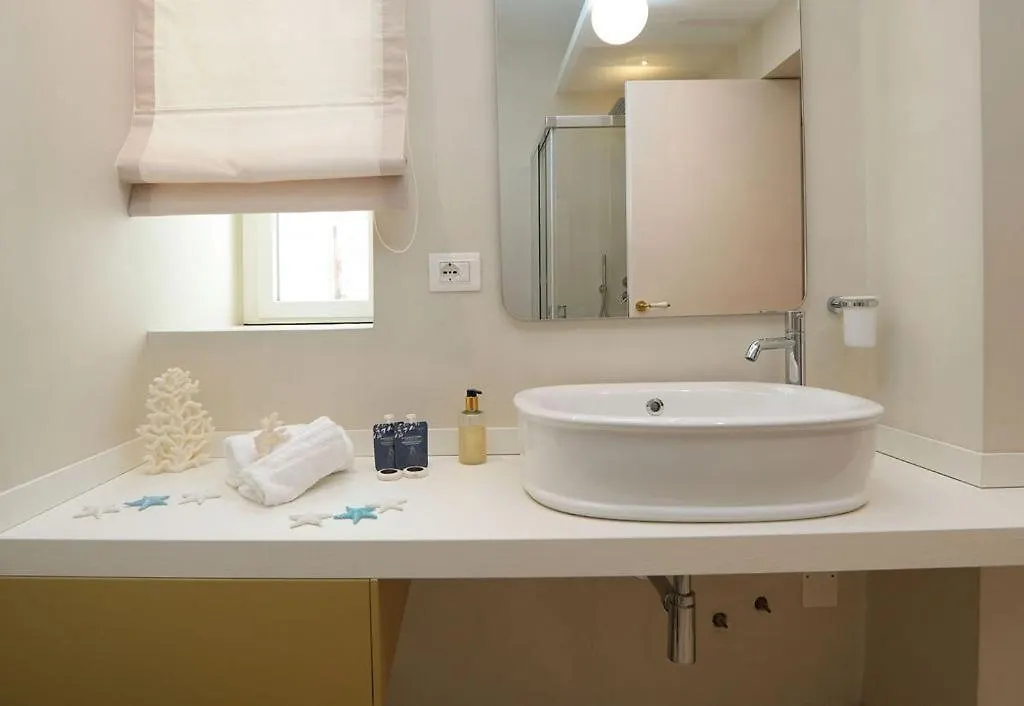 Marina Homes By Ortigia Apartments Syracuse