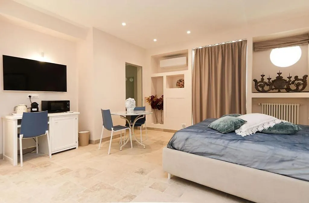 Marina Homes By Ortigia Apartments Syracuse