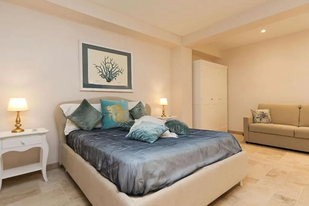 Marina Homes By Ortigia Apartments Syracuse Itália