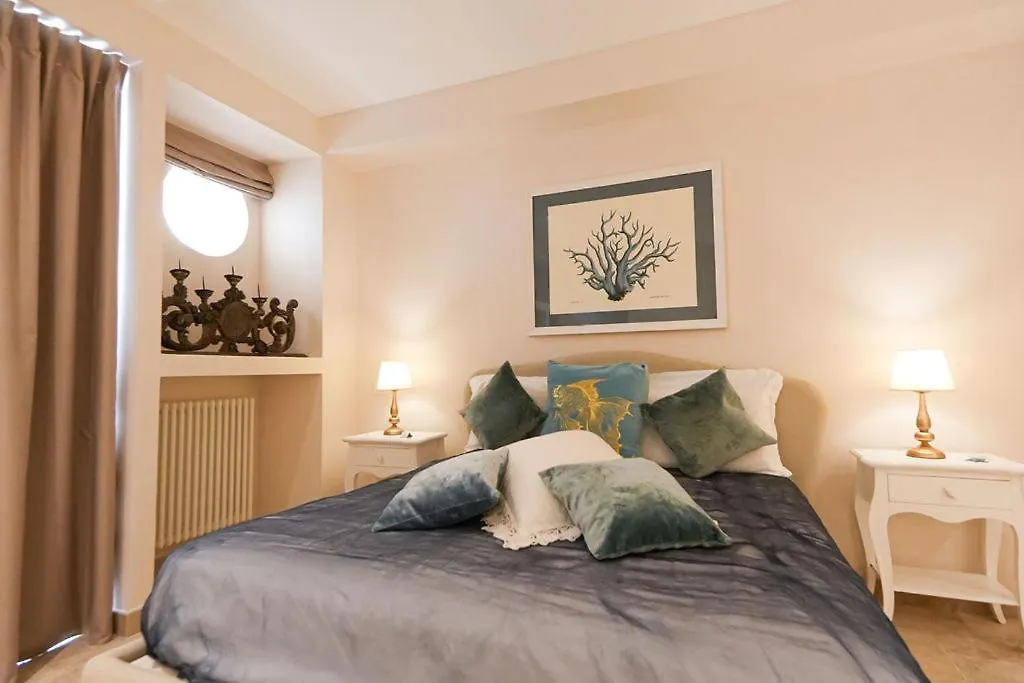 Marina Homes By Ortigia Apartments Syracuse