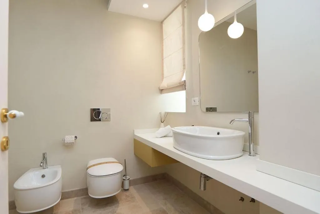 Marina Homes By Ortigia Apartments Syracuse