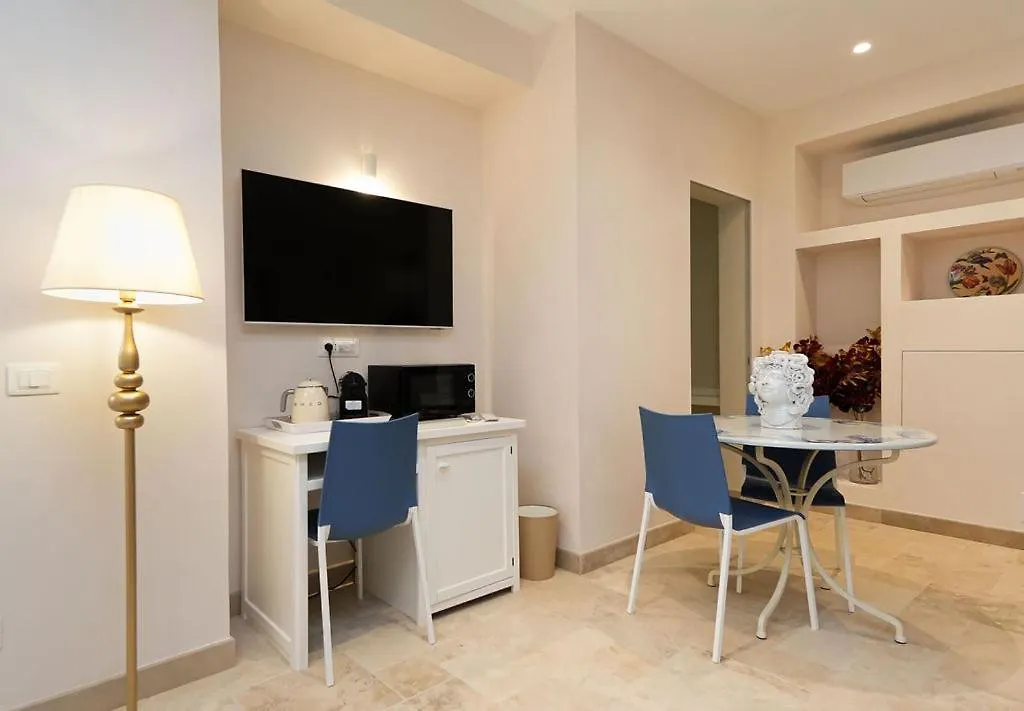 Marina Homes By Ortigia Apartments Syracuse