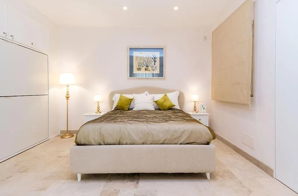 Marina Homes By Ortigia Apartments Syracuse 0*,