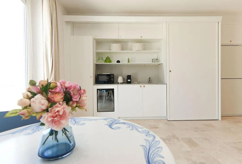 Marina Homes By Ortigia Apartments Syracuse