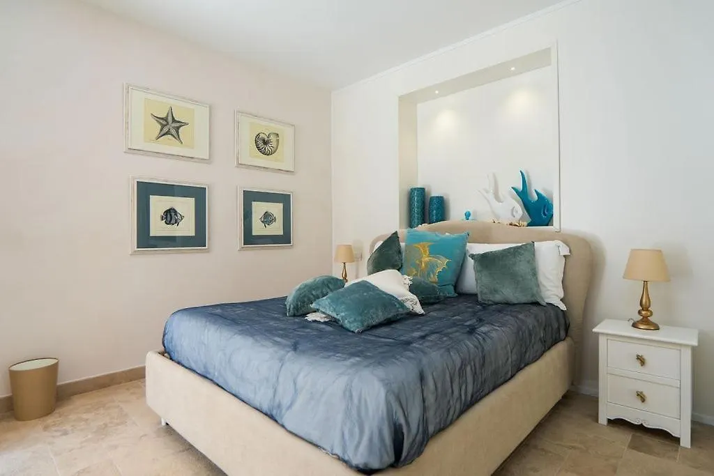 Marina Homes By Ortigia Apartments Syracuse