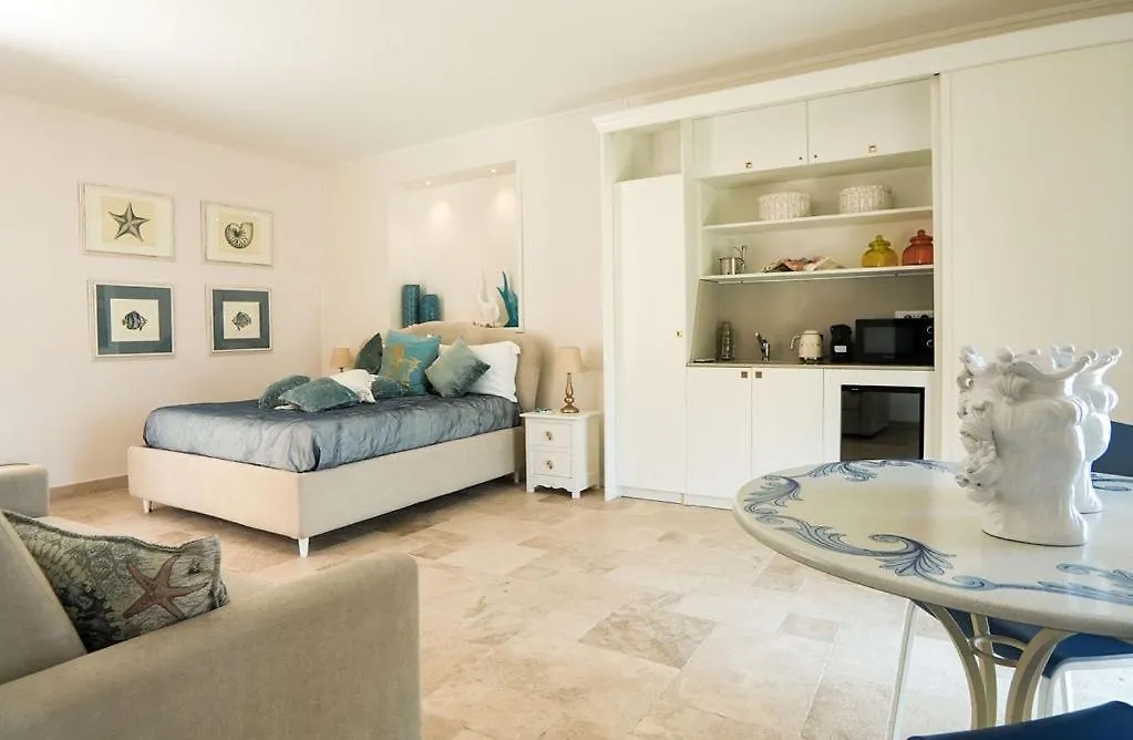 Marina Homes By Ortigia Apartments Syracuse Itália